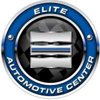 Elite Automotive Center Logo