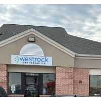 Westrock Orthodontics | Festus Logo