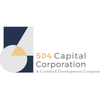 504 Capital Corporation Logo