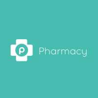 Publix Pharmacy at Five Points Plaza Logo