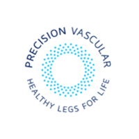 Precision Vascular Logo