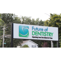 Future of Dentistry - Billerica Logo