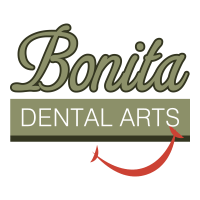 Bonita Dental Arts Logo
