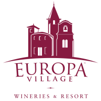 Europa Village Wineries & Resort Logo