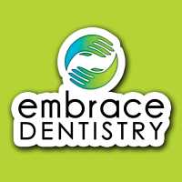 Embrace Dentistry (Dakota Dunes) Logo