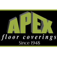 Apex Floor Coverings Logo