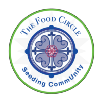 The Food Circle, LLC Logo