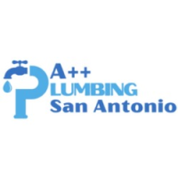 A++ Plumbing San Antonio Logo