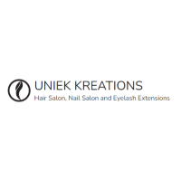 Uniek Kreations Logo