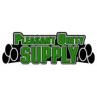 Pleasant Unity Supply Logo