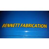 Bennett Auto Repair & Fabrication Logo