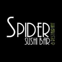 Spider Sushi Bar Logo
