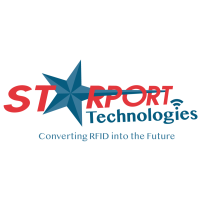 Starport Technologies Logo