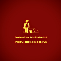 Promodel Flooring LLC Logo