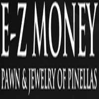 E-Z Money Pawn & Jewelry of Pinellas Logo