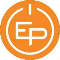 Epsilon, Inc. Greenville, SC Logo