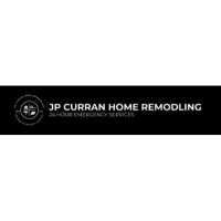 JP Curran Home Remodeling Logo