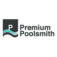 Premium Poolsmith Logo