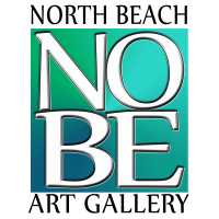 North Beach Art Gallery Logo