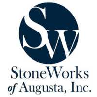 Stoneworks of Augusta Logo