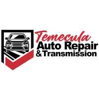Temecula Auto Repair & Transmission Logo