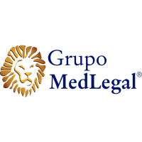 Grupo MedLegal Logo