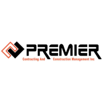 Premier CCM Inc Logo