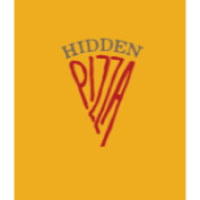 Hidden Pizza Logo