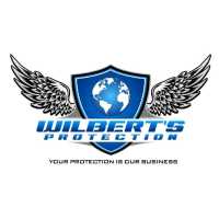 Wilbert's Protection Company Logo