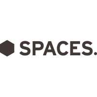 Spaces - New York City, Hudson Yards Logo