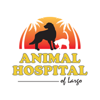 Animal Hospital of Largo Logo