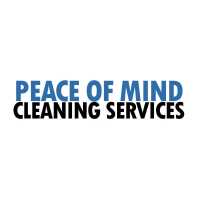 Peace of Mind Cleaning Services Logo