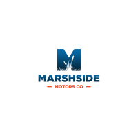 Marshside Motors Co. Logo