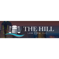 The Hill Law Firm, LLC. Logo