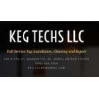 Keg Techs, LLC Logo