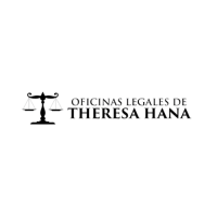 LAW OFFICES OF THERESA HANA Logo
