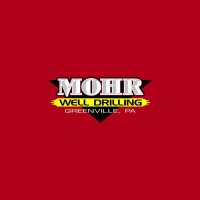 Mohr Well Drilling Inc Logo