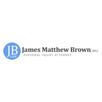 James Brown Law Logo
