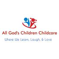 All God's Children Childcare Logo