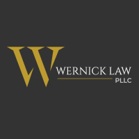 Wernick Law, PLLC Logo