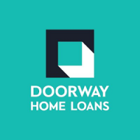 Doorway Home Loans (A DBA of International City Mortgage, Inc.--NMLS #222730) Logo
