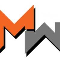 Mountain West Rentals & Sales Logo