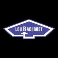 Lou Bachrodt Auto Mall Logo