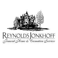 Reynolds-Jonkhoff Funeral Home & Cremation Services Logo