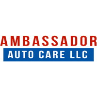 ambassador auto care LLC Logo