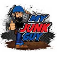 My Junk Guy Logo