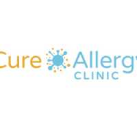 Cure Allergy Clinic - Arlington Logo