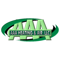AAA Heating & Air, LLC. Logo