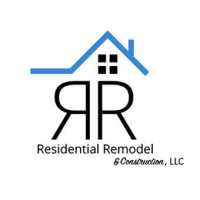 RR Residential Remodel & Construction, LLC Logo