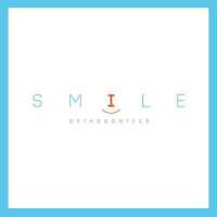 iSmile Orthodontics - Bronx Logo